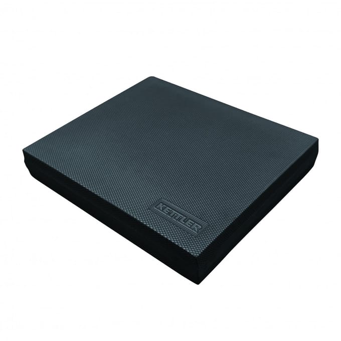 Kettler Balance Pad balanskussen – antislip – 48 x 40 cm