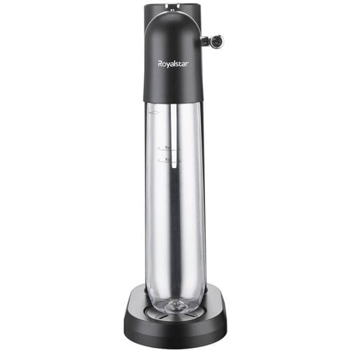 Royalstar Bruiswatermachine 1.000 ml Dubbellaagse overdrukdop Veilige uitlaat