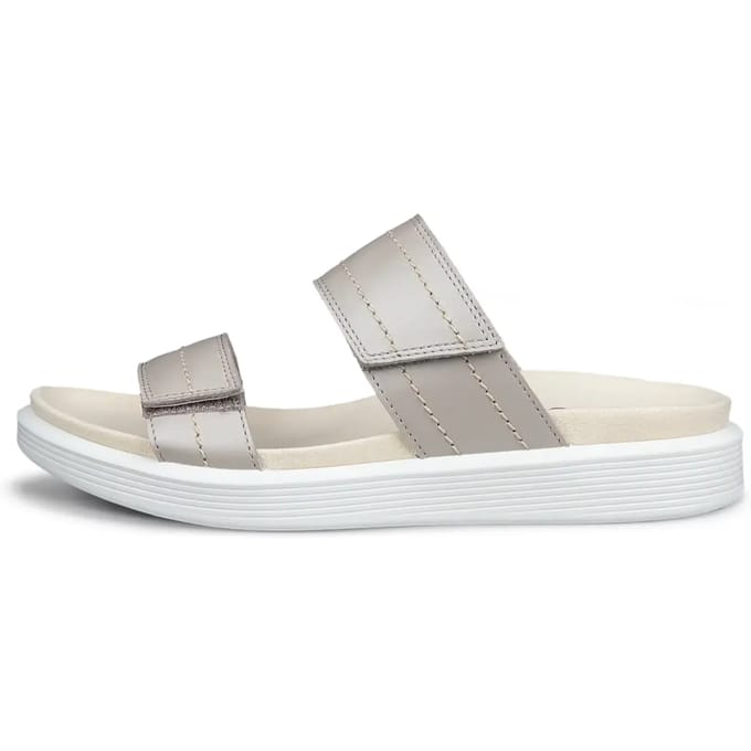 Damessandalen Ecco Slide