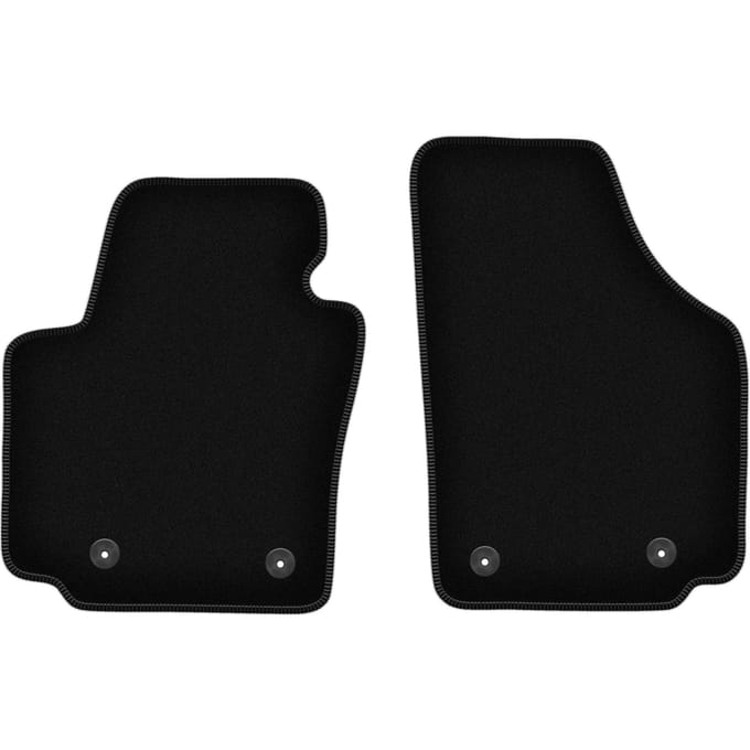 BASIC voorzijde voor: Seat Altea minivan 2004-08.2008