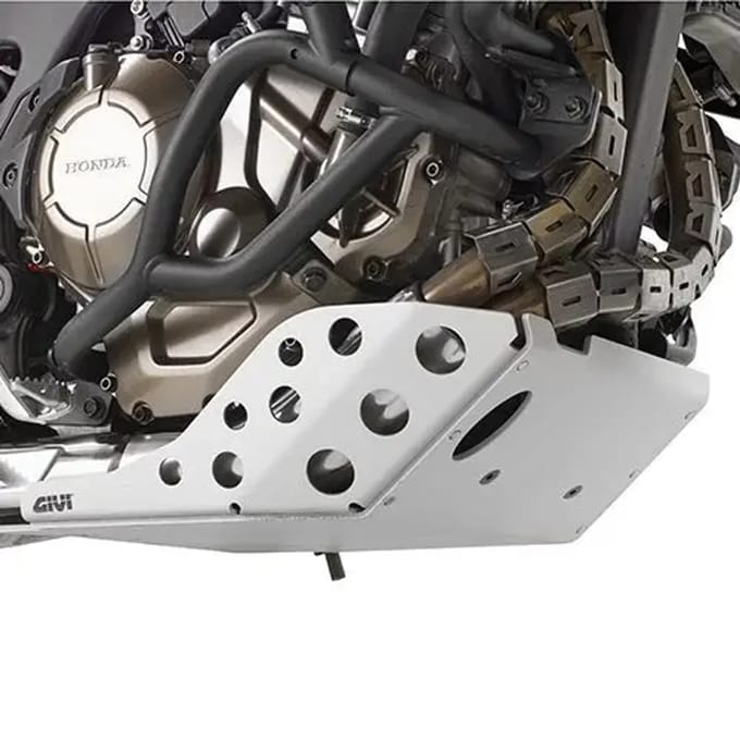 Motorschoen Givi KTM 390 ADV 20