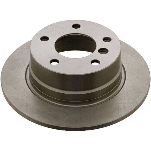 Remschijf FEBI BILSTEIN 28162, 1 stuk