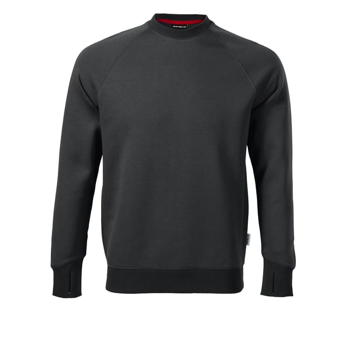 Sweatshirt Rimeck Vertex