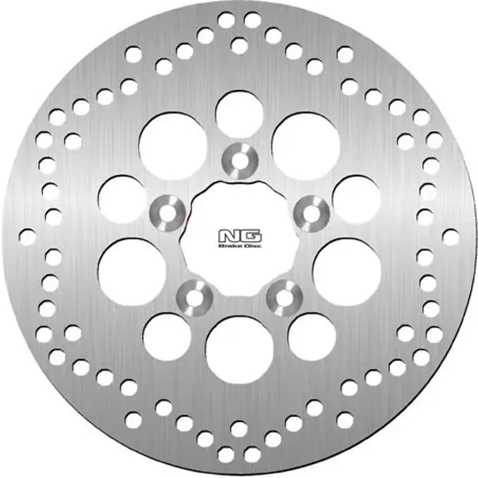 Remschijf voor vaste motorfiets NG Brake Disc DIS1436