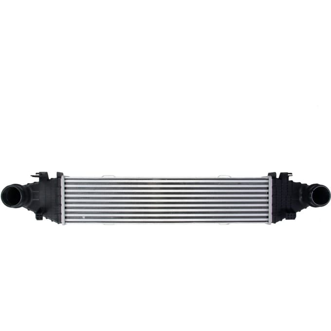 Intercooler THERMOTEC DAM009TT