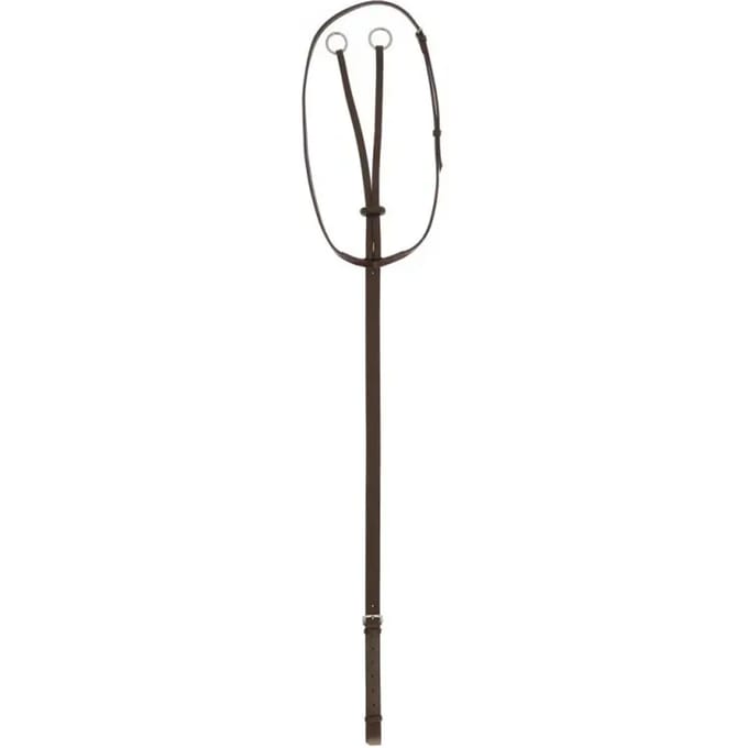 Martingale met ringen Norton Pro