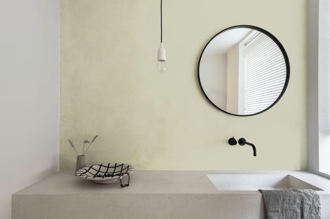 Levis - Expert Muur Binnen Mix - Clear Green A10 - Mengverf - 10 L
