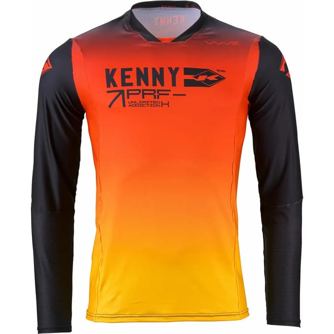 Motorcross trui Kenny Performance