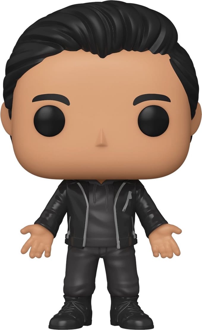 Funko Pop! TV: Umbrella Academy - Ben