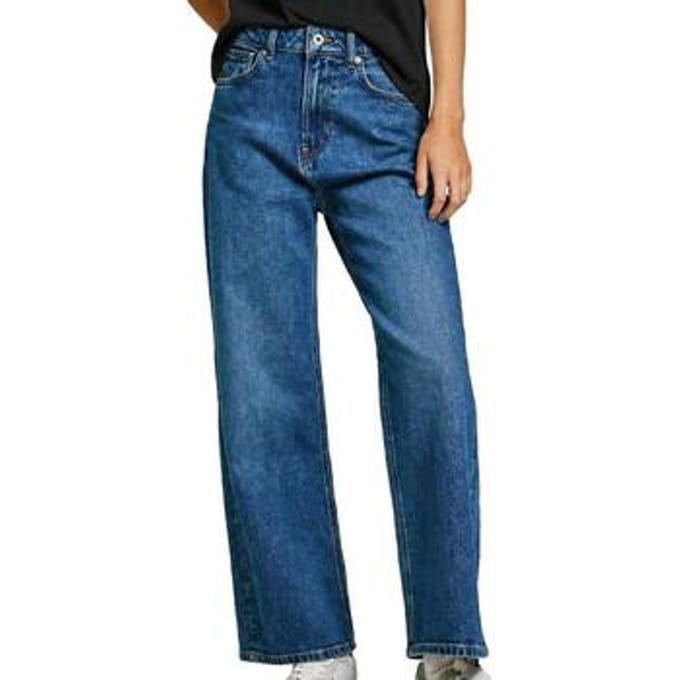 Straight Jeans Pepe jeans Jean