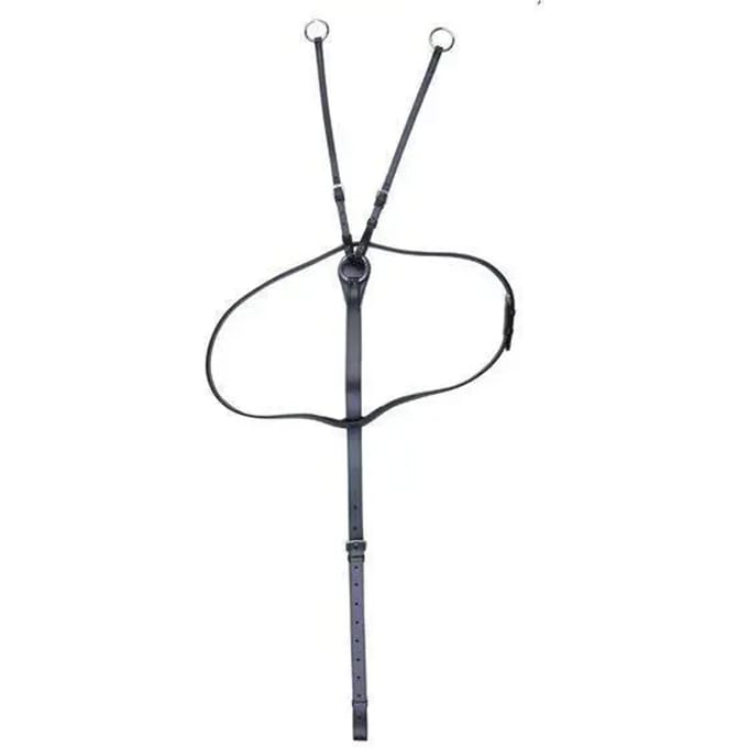 Martingale voor paarden HKM