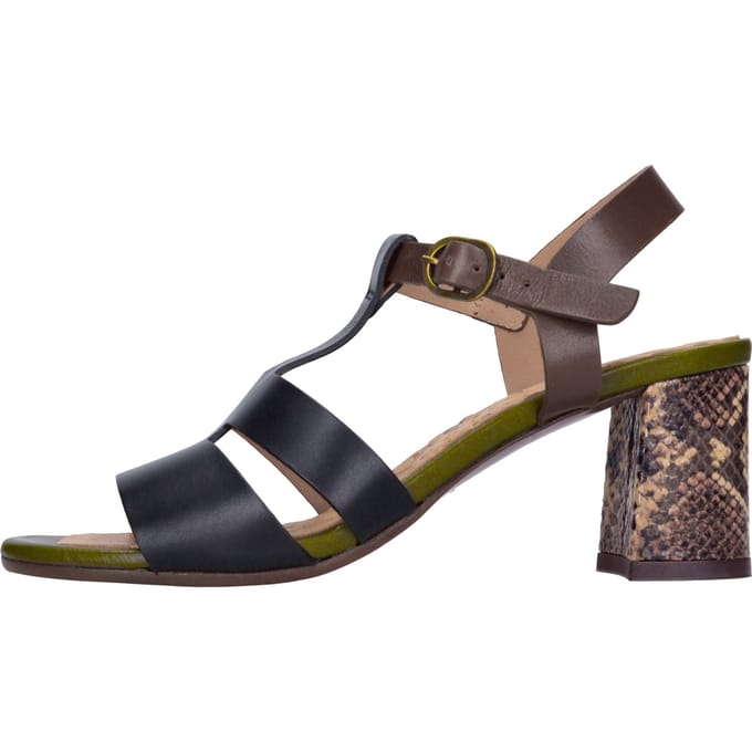 Chie Mihara Sandalen Multicolor
