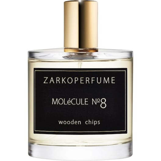 Zarkoperfume Molécule No.8 Eau de Parfum Spray Herenparfum Unisex 100 ml