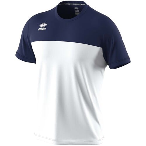 Errea Brandon T-Shirt Km Ad - Sportswear - Volwassen