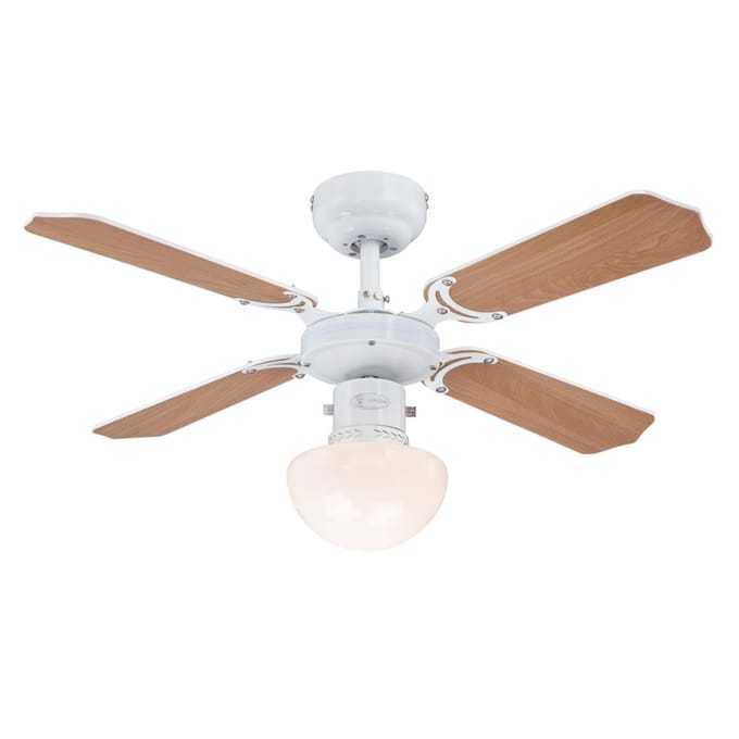 Westinghouse Portland Ambiance ventilator wit