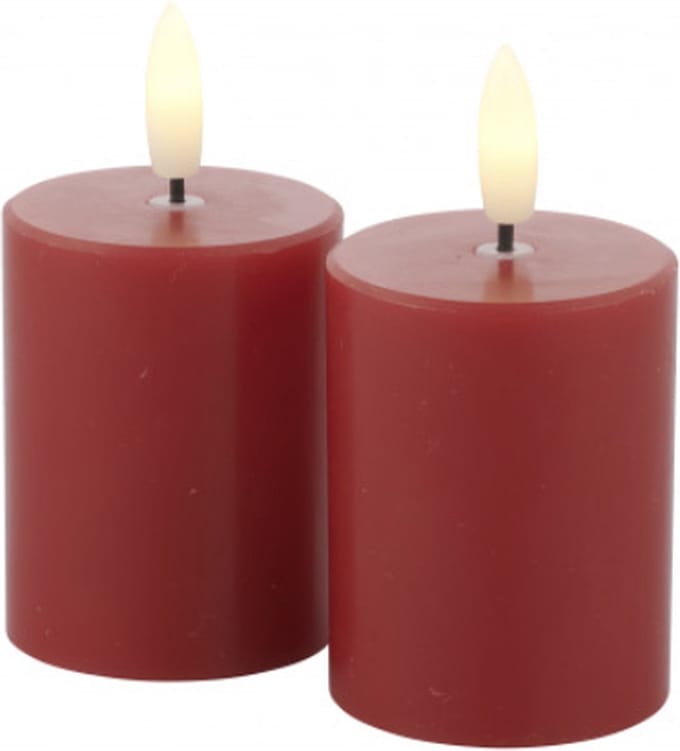 Sirius Home Sille Mini Lichtdecoratie figuur 2 gloeilamp(en) LED
