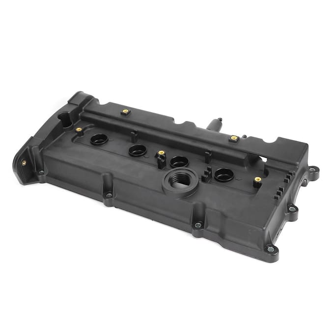 Motor kleppendeksel 22410?26013 Vervanging Geschikt voor Hyundai Accent 1.6L black
