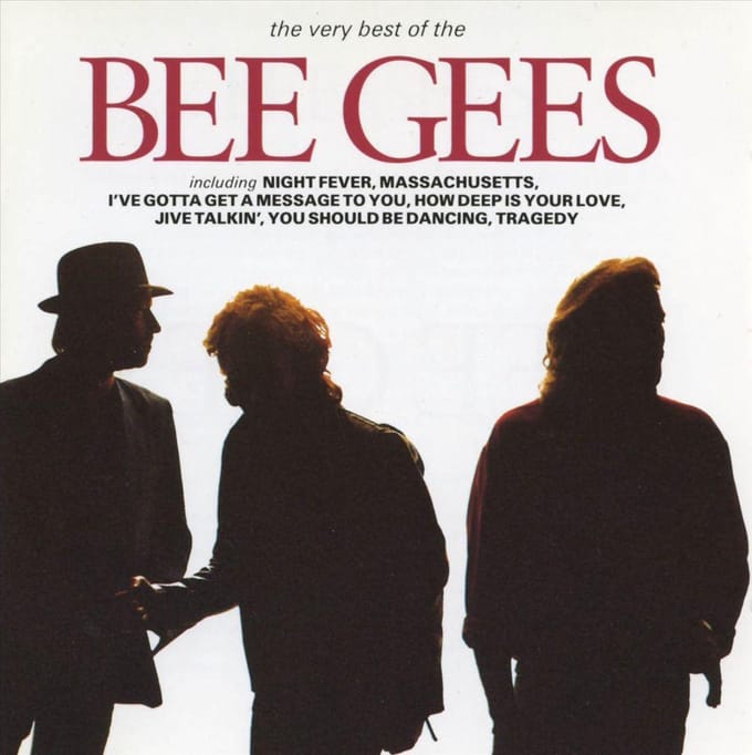Very Best Of