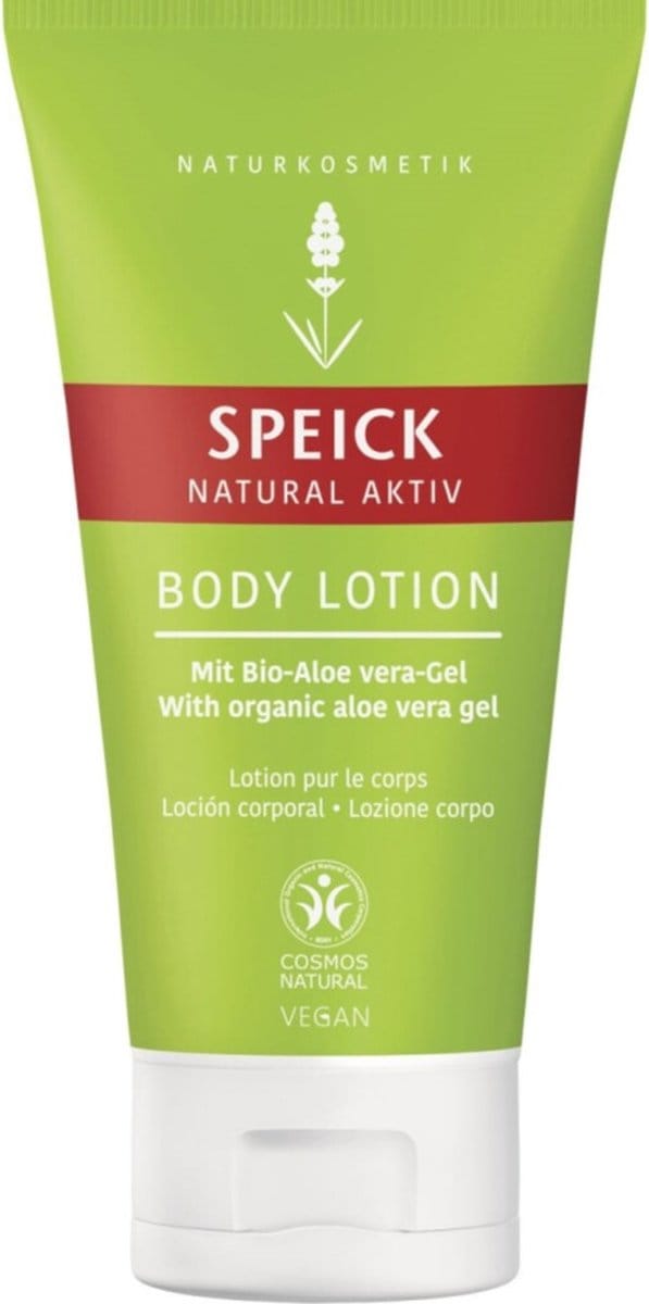 Speick Natural Aktiv Body Lotion