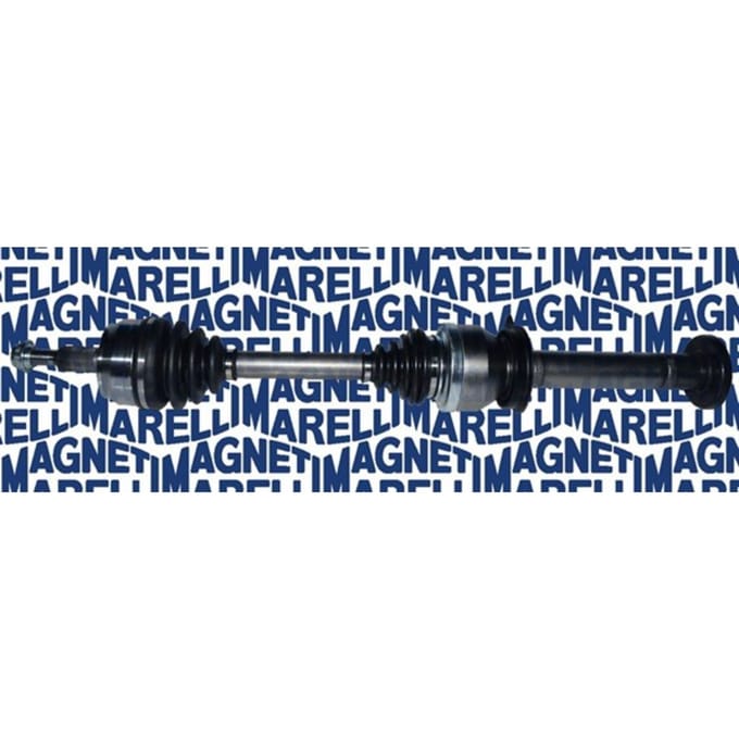 Aandrijfas MAGNETI MARELLI 302004190108