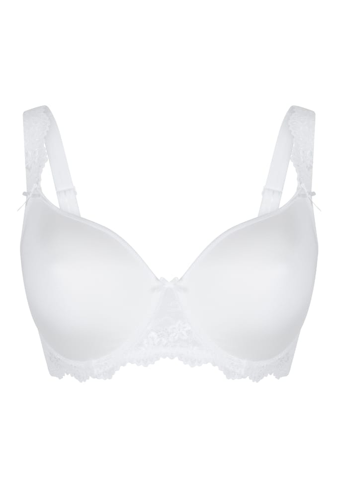 Lingadore DAILY T-Shirt BH - Plus Size