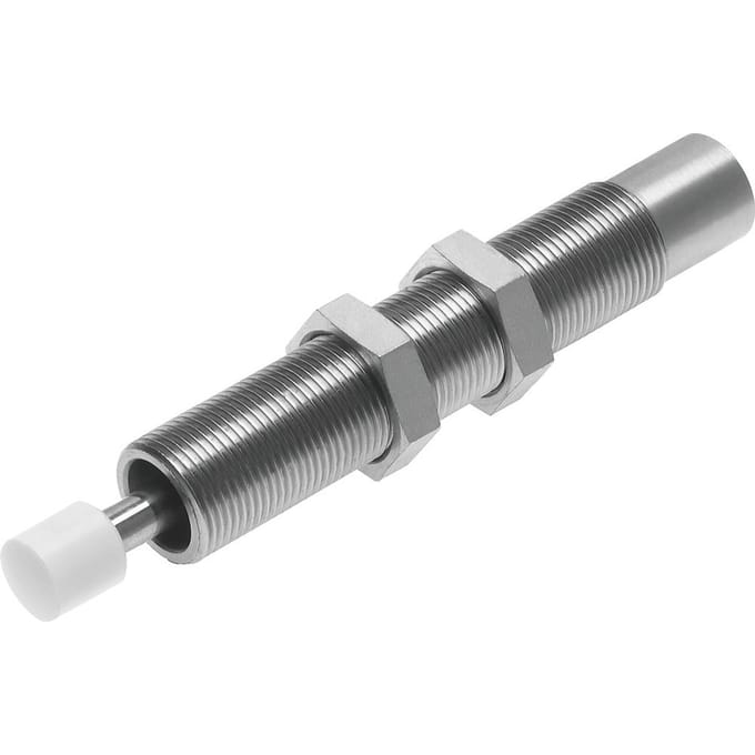 Festo Schokdemper 8mm Slag - Bouwgrootte 5 - 548071 - P2FG9