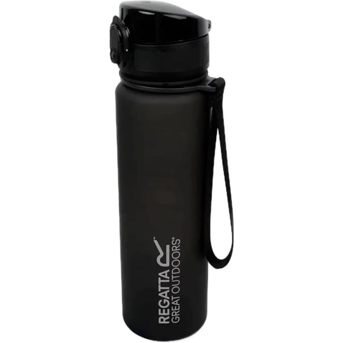 Fles met deksel Regatta