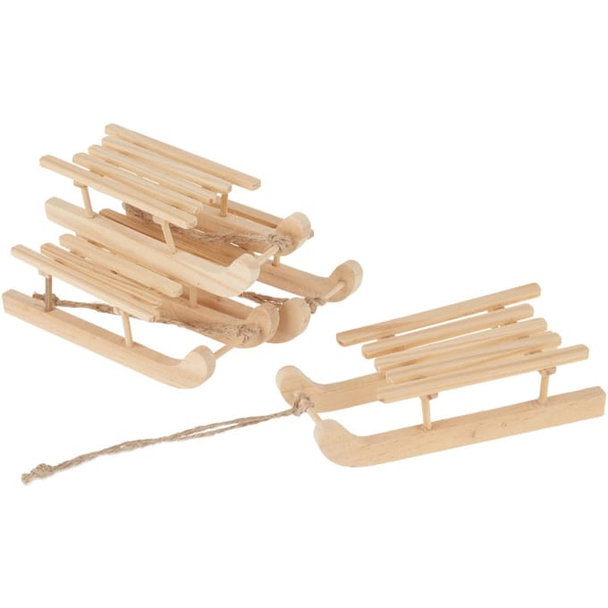 VBS Miniatuurslee "Delme"