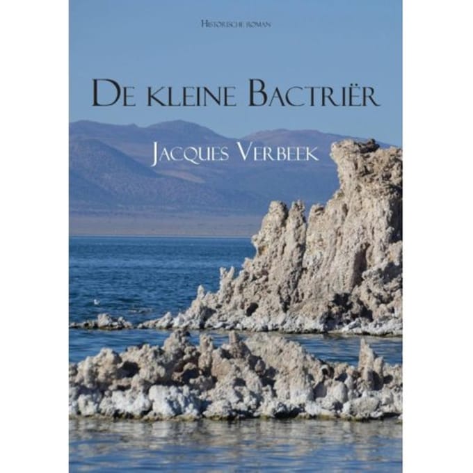 De Kleine Bactrier - Jacques Verbeek
