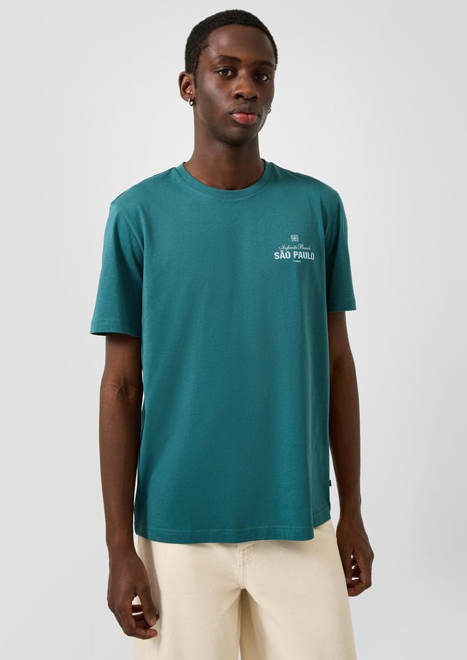 QS T-Shirt