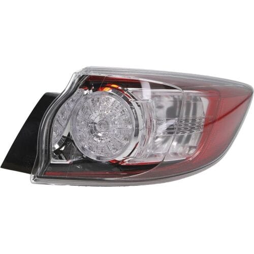 Achterlicht DEPO 216-1981R-UE