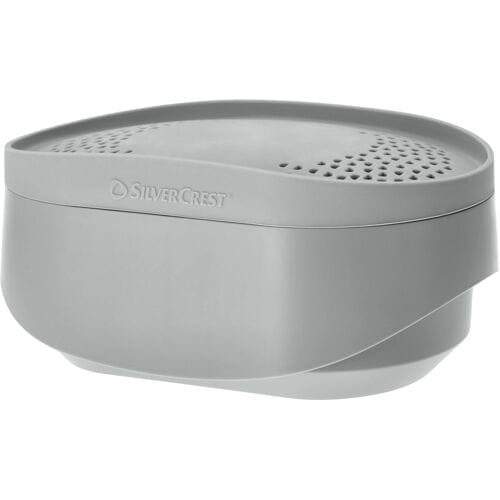 SILVERCREST Siliconen magnetronbakje (Rijstkoker)