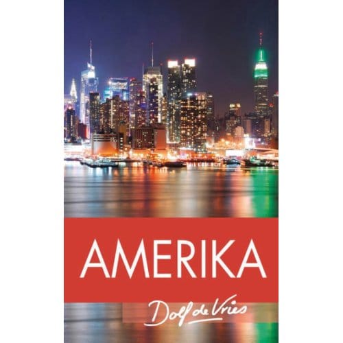 Amerika - Dolf de Vries