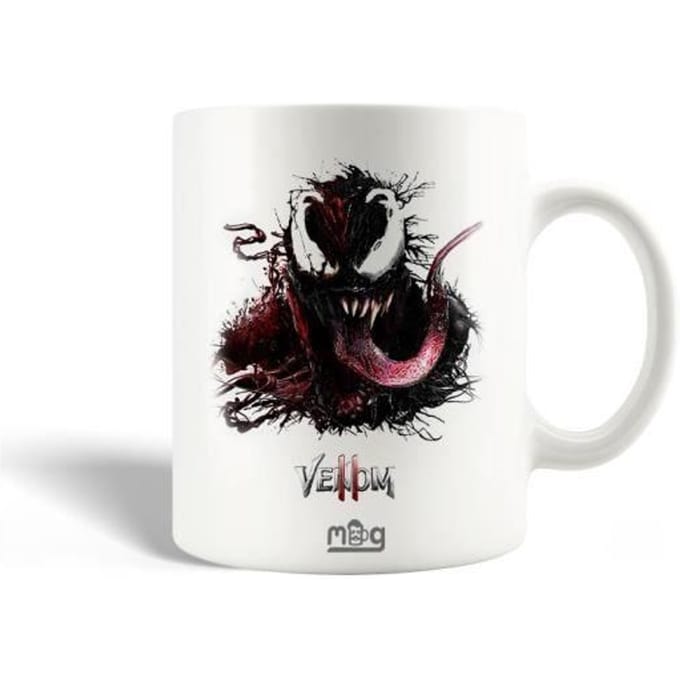 Mug en Céramique Venom: Let There Be Carnage Film