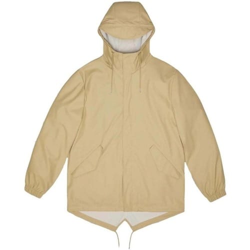 Windjack Rains Fishtail Jacket W3