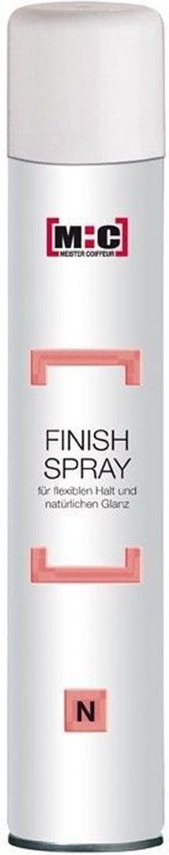 M:C Haarlak Normaal 400ml