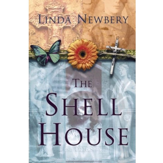 The Shell House - Linda Newbery