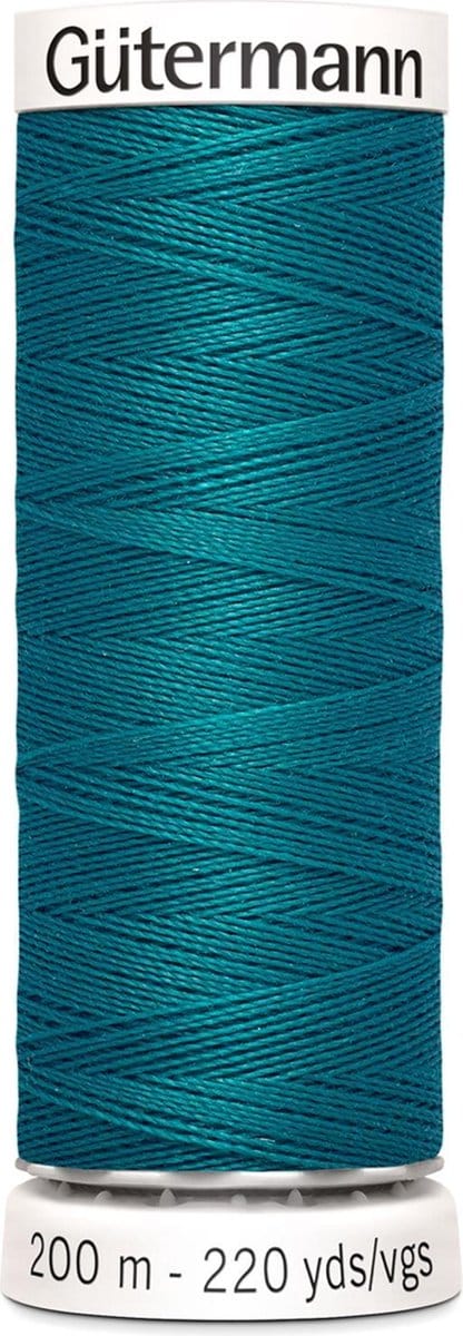 Gutermann Polyester Naaigaren 200meter-189