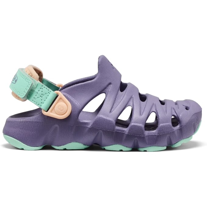 Kinderklompen Keen HyperFLT