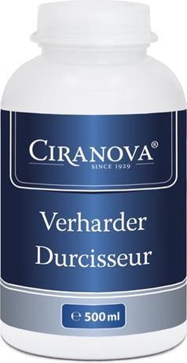 Ciranova Oculto Harder 500ml