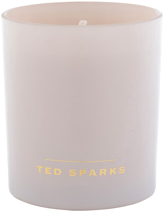 Ted Sparks Pear & Gardenia Demi Candle Geurkaars 660 gr