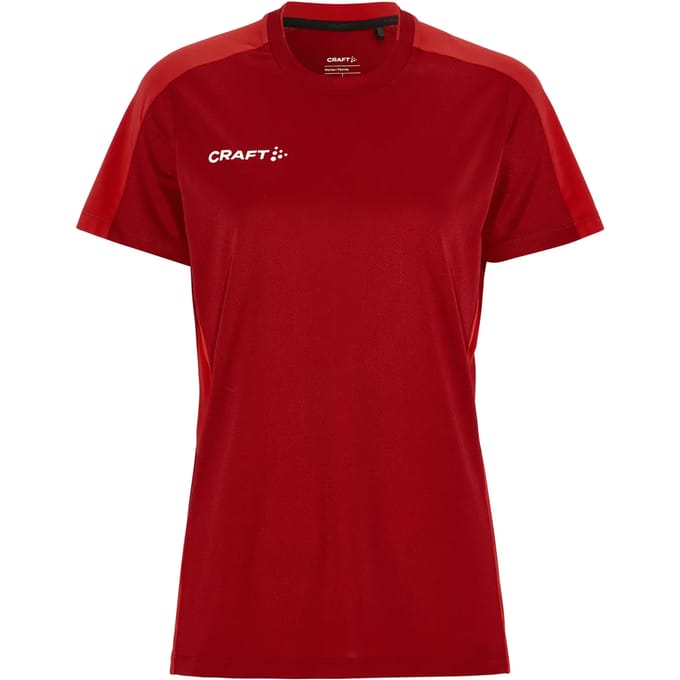 Craft dames-T-shirt Evolve 2.0 Contrast Jersey W C17387