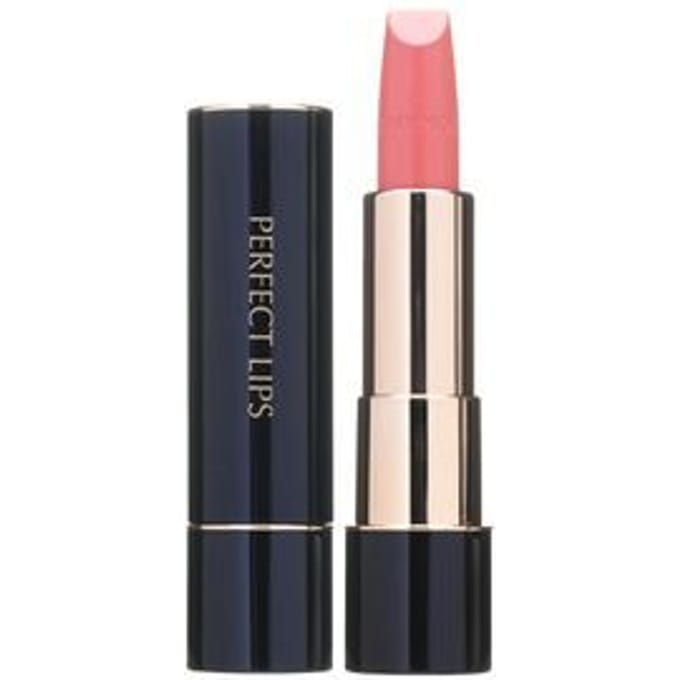 TONYMOLY - Perfect Lips Rouge Intense - 6 Colors #02 Shine Coral