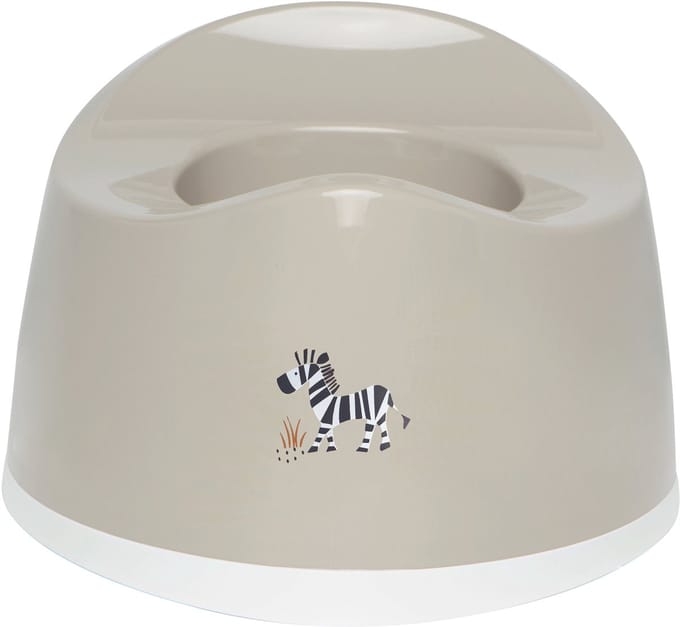 Bebe-Jou Steppe Potje 602520