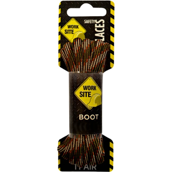 Werkveters Multi Bruin - 90 cm