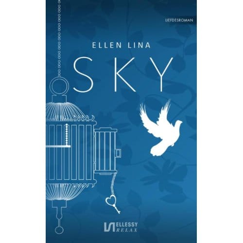 Sky - Ellen Lina