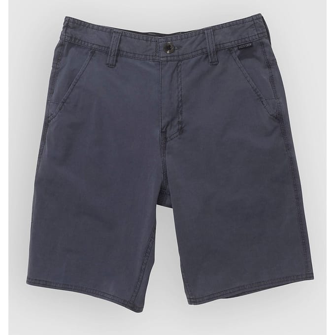 Salty Crew Transom Od Kids Korte Broek blauw