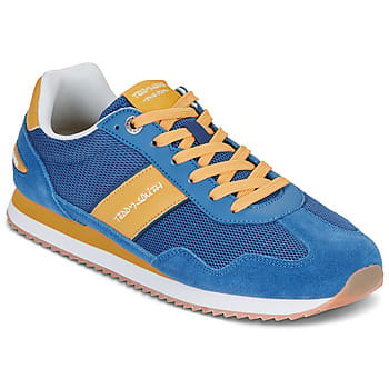 Lage Sneakers Teddy Smith 120501