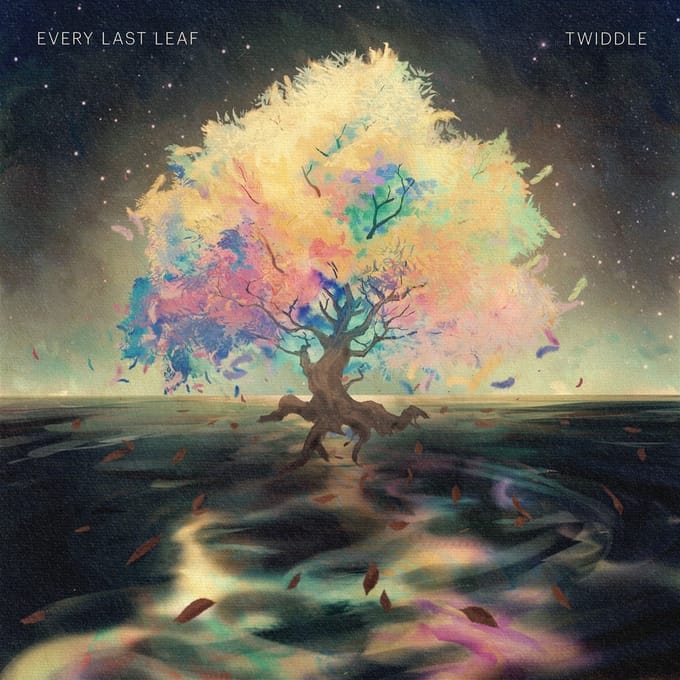 Twiddle - Every Last Leaf (CD)