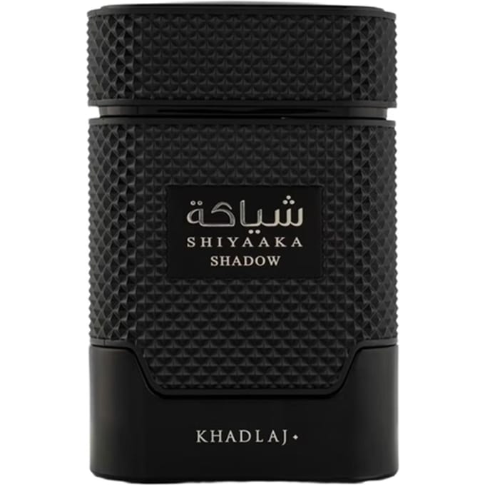 Shiyaaka Shadow - Khadlaj - 100 ML - Eau de Parfum